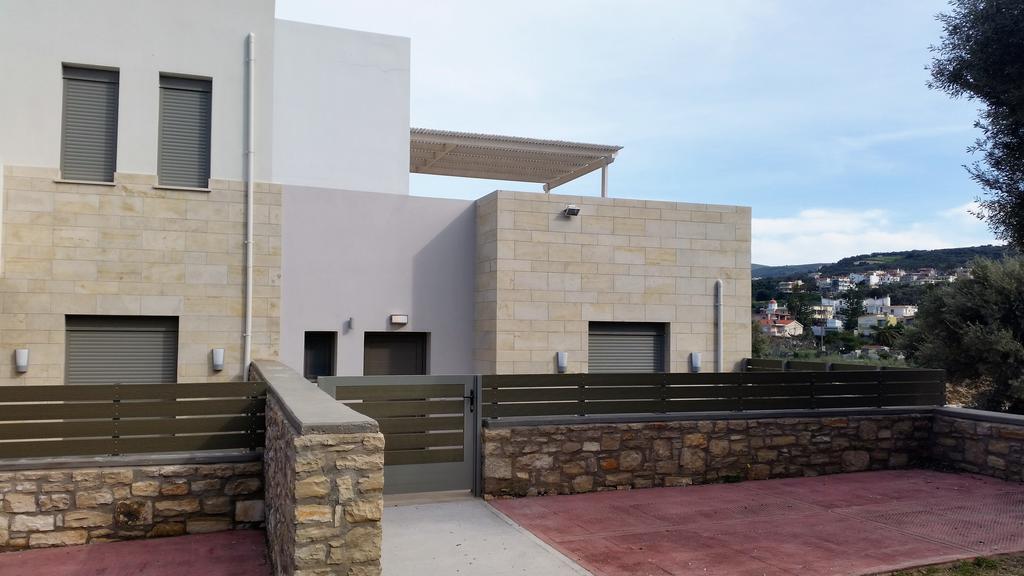 Ecovillas Adele  Exterior foto