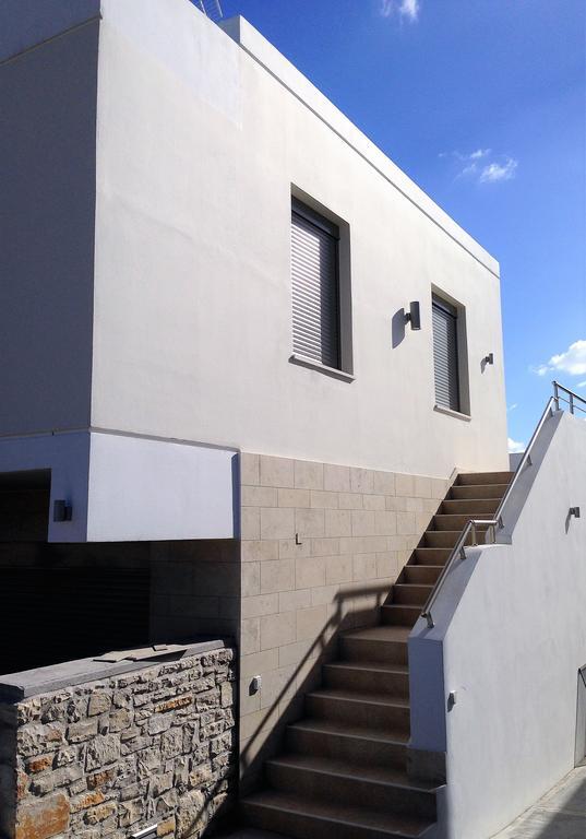 Ecovillas Adele  Exterior foto