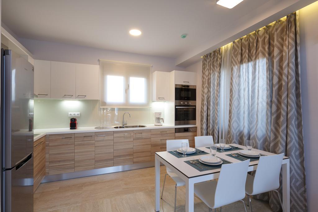 Ecovillas Adele  Exterior foto
